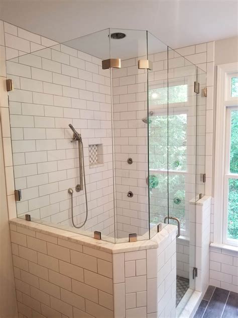 Shower glass wall. Things To Know About Shower glass wall. 